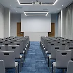 Courtyard By Marriott Floreasca Hotell Bukarest