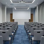 Courtyard By Marriott Floreasca Hotell Bukarest