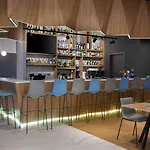 Courtyard By Marriott Floreasca Hotell