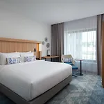 Courtyard By Marriott Floreasca Bukarest