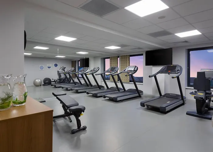 Courtyard By Marriott Floreasca