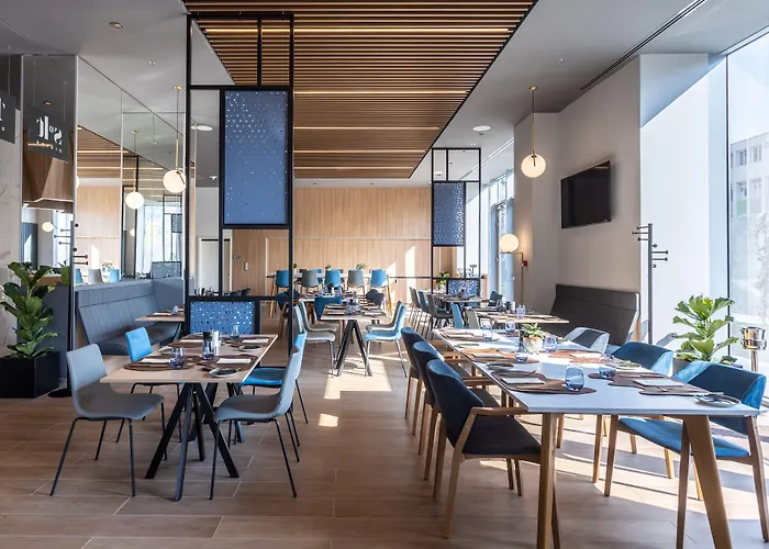 Courtyard By Marriott Floreasca 4*