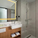 Courtyard By Marriott Floreasca Hotel 4*