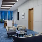 Courtyard By Marriott Floreasca 4* Bucarest