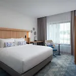 Hotel Courtyard By Marriott Floreasca 4*