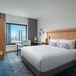 Hotel Courtyard By Marriott Floreasca 4*