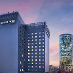Courtyard By Marriott Floreasca Bucarest