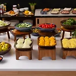 Courtyard By Marriott Floreasca Hotel Bucarest