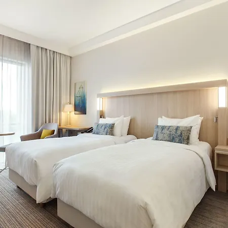 Hotel Courtyard By Marriott Floreasca