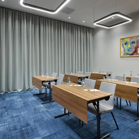 Courtyard By Marriott Floreasca