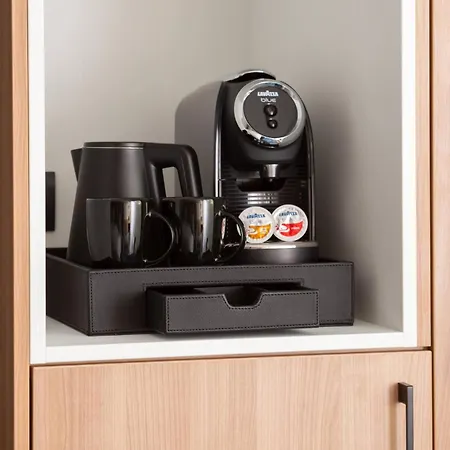 Courtyard By Marriott Floreasca Otel Bükreş