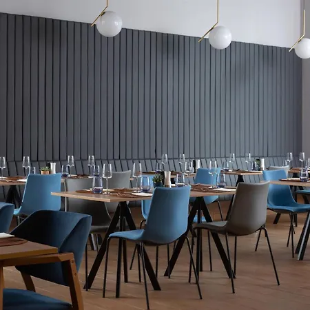 Szálloda Courtyard By Marriott Floreasca