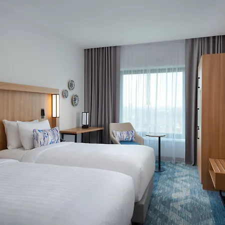 Courtyard By Marriott Floreasca