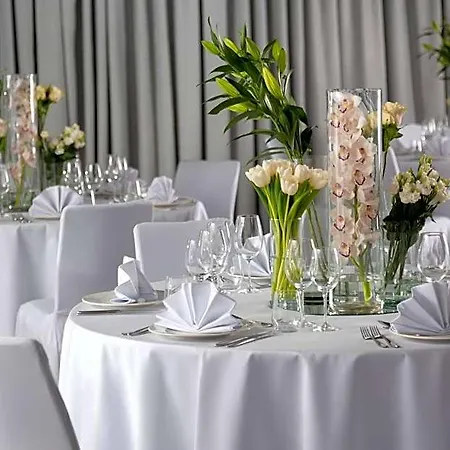 Courtyard By Marriott Floreasca Hotel Bucharest
