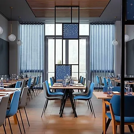 Courtyard By Marriott Floreasca Bucharest