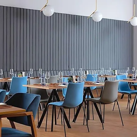 Courtyard By Marriott Floreasca Bucharest