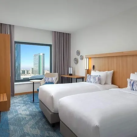 Courtyard By Marriott Floreasca 4*