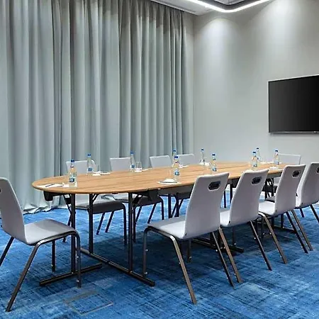 Hotel Courtyard By Marriott Floreasca