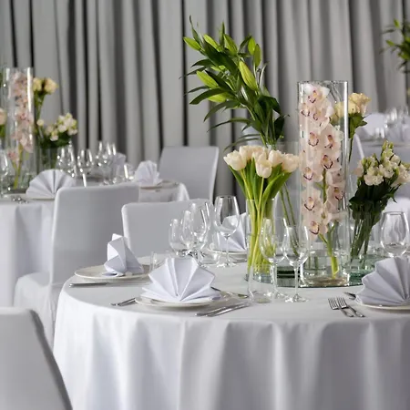 Courtyard By Marriott Floreasca