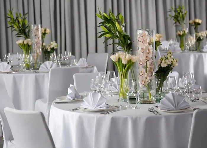 Courtyard By Marriott Floreasca