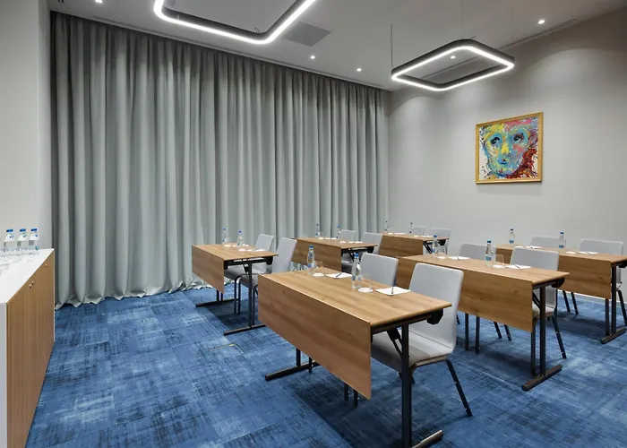 Courtyard By Marriott Floreasca