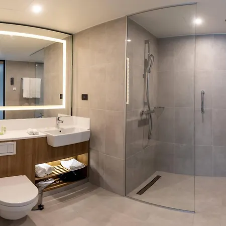 Courtyard By Marriott Floreasca