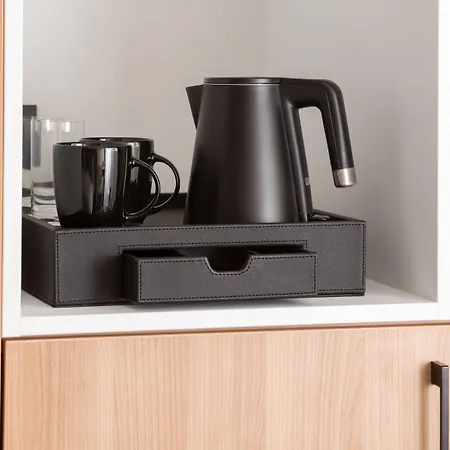 Courtyard By Marriott Floreasca 4* بوخارست